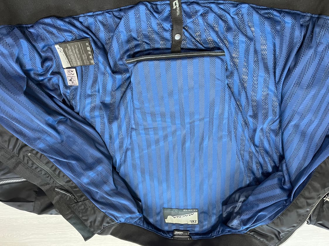 마크나 바이크자켓2XL 상품이미지5