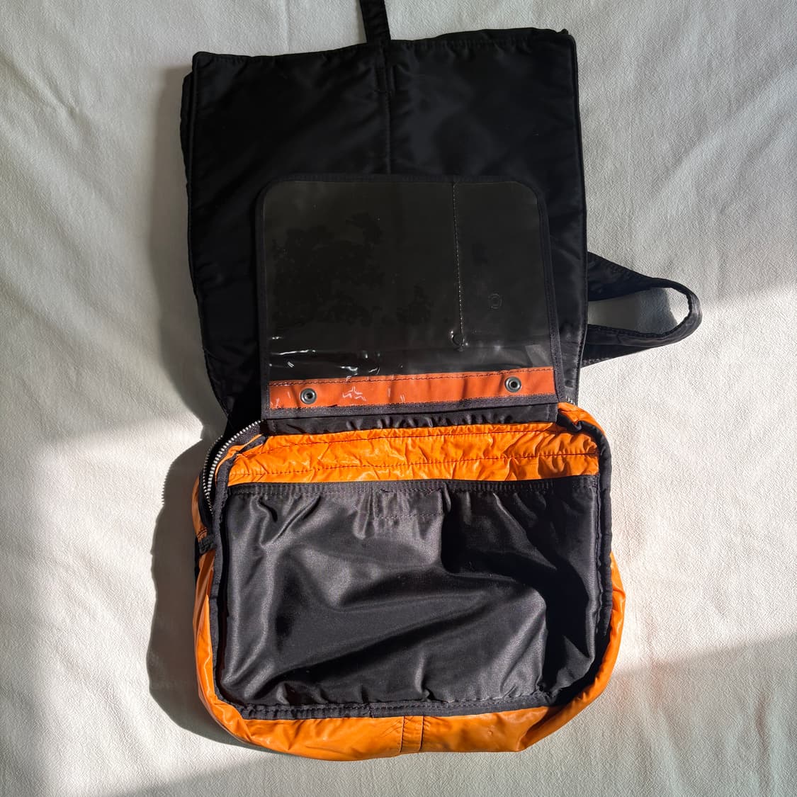 Tanker 2way shoulder bag 상품이미지10