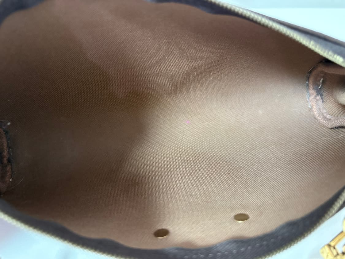 루이비통 에바클러치 크로스백 상품이미지6