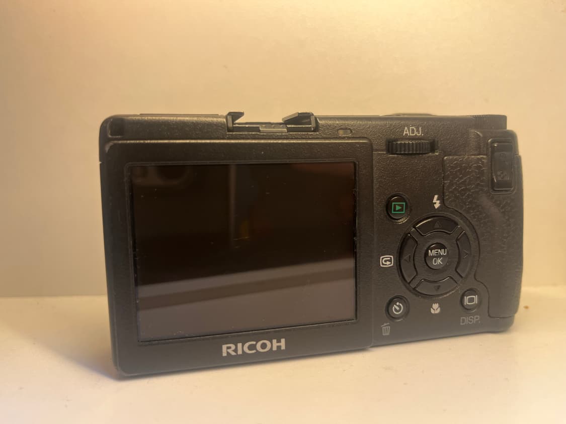 리코 gr 디지털 상품이미지3