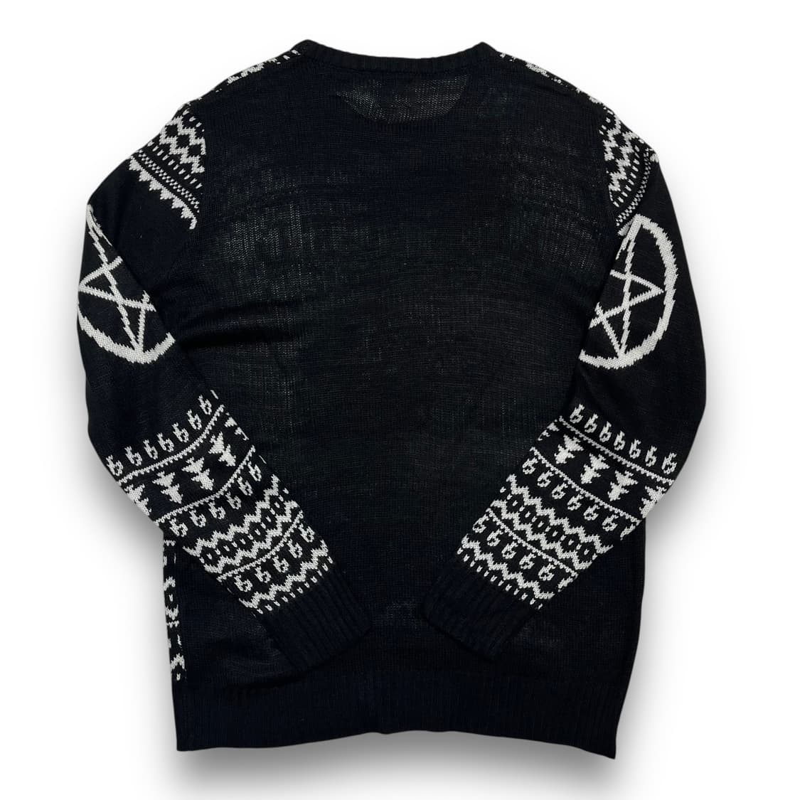 Avenged Sevenfold Band Mens Sweater 상품이미지4