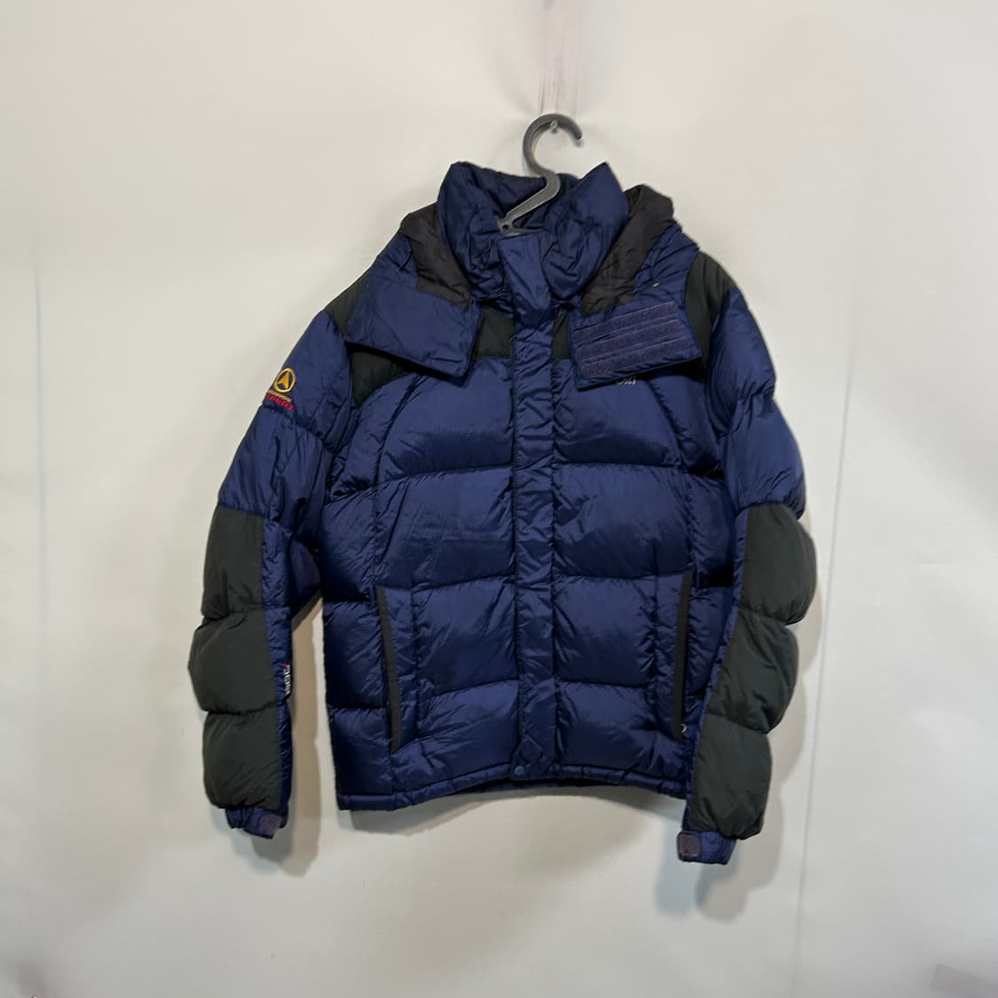 코오롱 남성 헤스티아 구스다운 100 상품이미지1