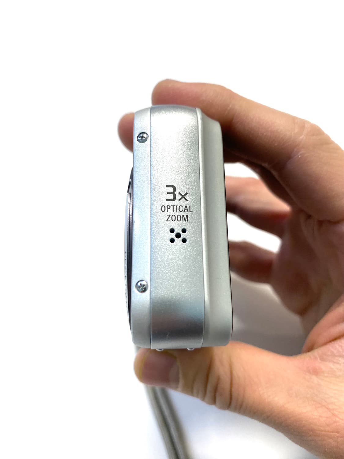 소니 사이버샷 DSC-N1 디지털 카메라 상품이미지6