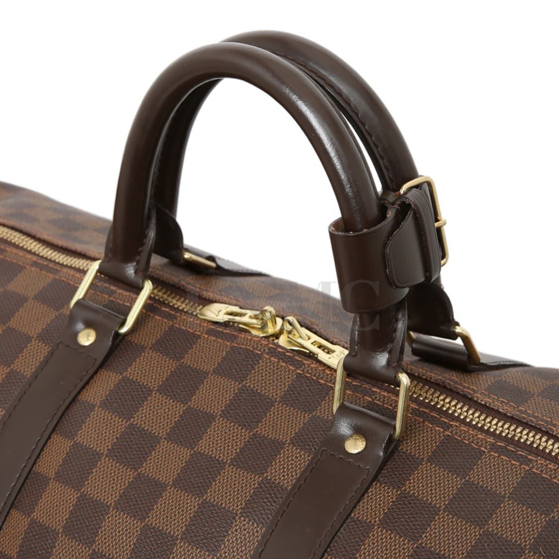 루이비통 다미에 키폴 55CM 반둘리에 여행가방 골프백 N41414 상품이미지7