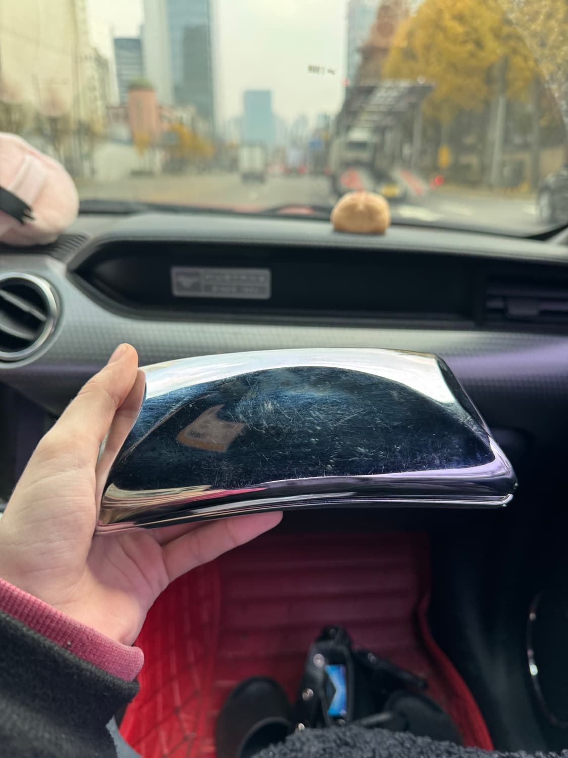 Gentle Monster 안경 상품이미지2