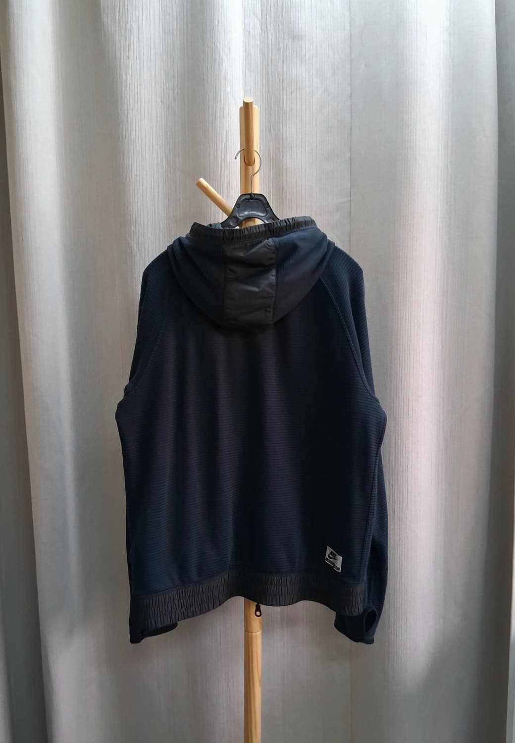 나이키 NIKE INTERNATIONAL 후드집업 XL 상품이미지2