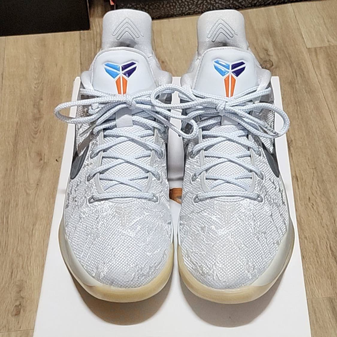 나이키 280 코비 AD 드로잔 PE 컴프턴 상품이미지2