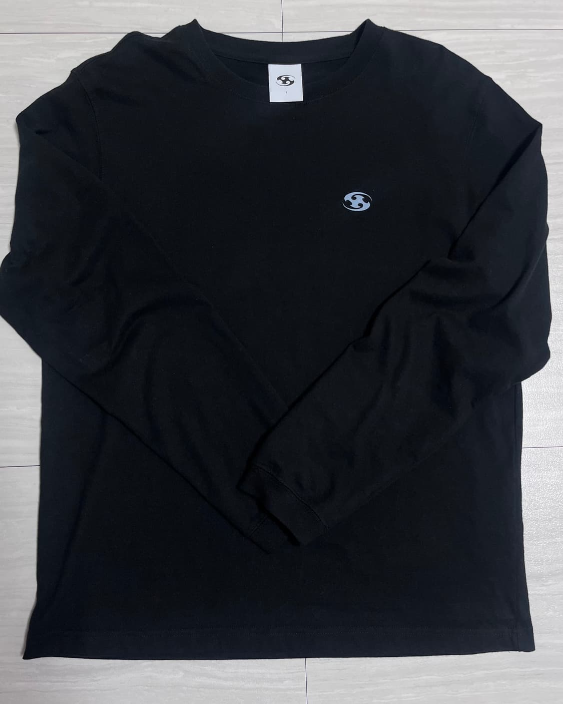 산산기어 롱슬리브 상품이미지4