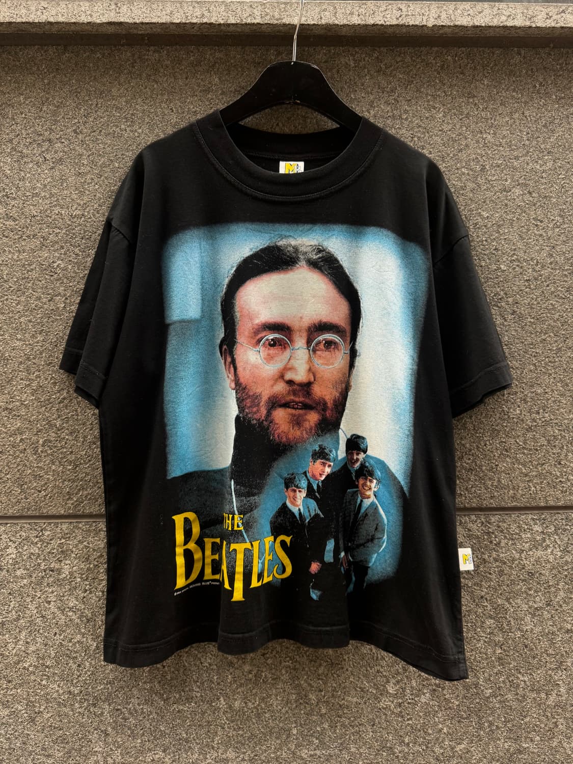 2000’s The Beatles – John Lennon T-shirt 상품이미지8