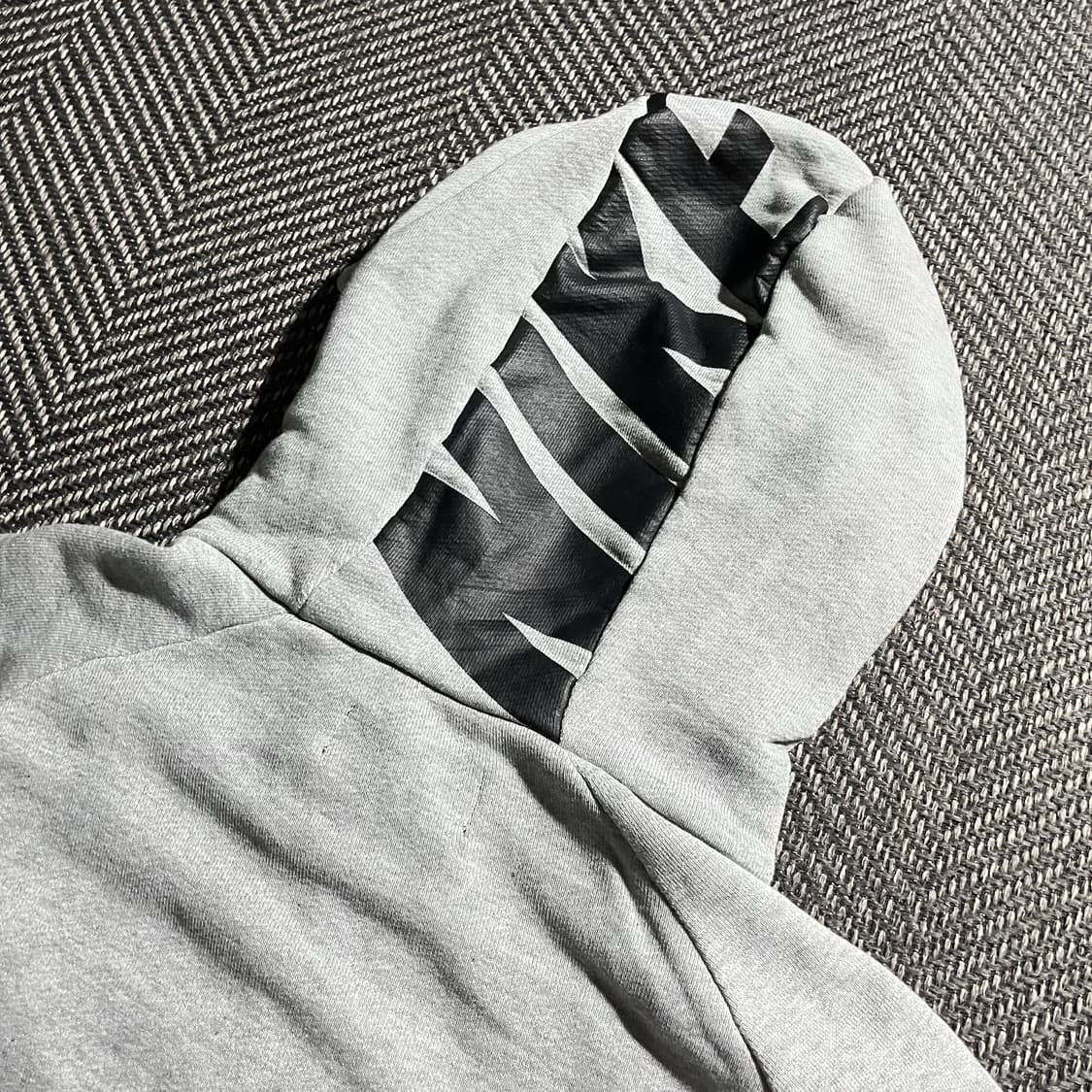 [L] NIKE SB 나이키 핑거홀 후드집업 상품이미지5