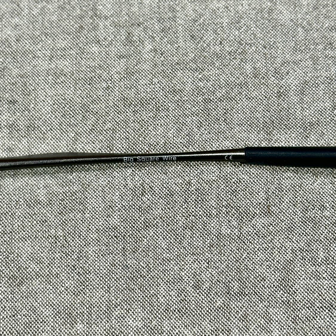 오클리 빅 스퀘어 와이어 상품이미지5