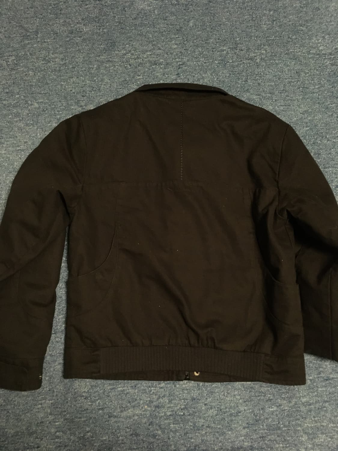 푸마X산산기어 자켓 s 상품이미지4