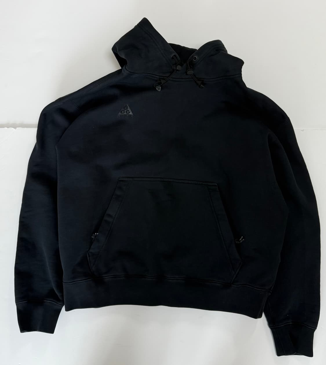 나이키 ACG후드티셔츠 상품이미지1