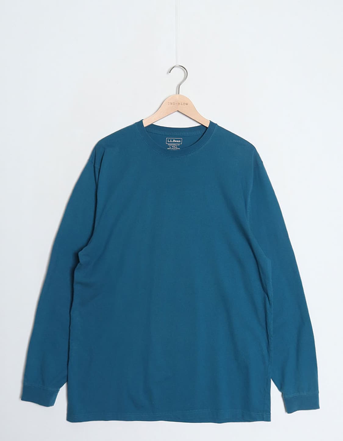 L.L.Bean Stretch Inner L/s 상품이미지1