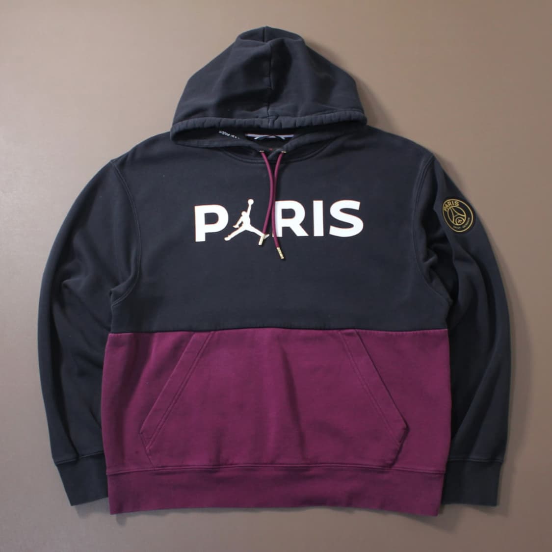 JORDON 조던 파리생제르망 후드티 상품이미지1