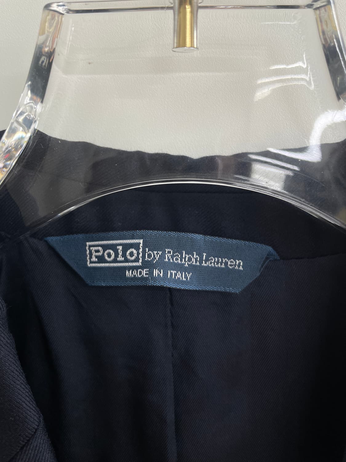 폴로 랄프로렌 자켓 상품이미지8