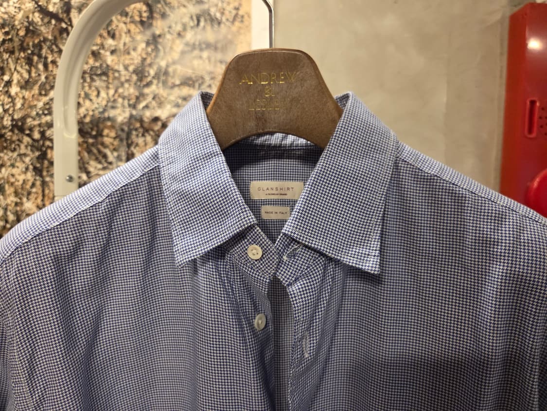 사르토리아 이탈리아나 드레스셔츠 상품이미지8