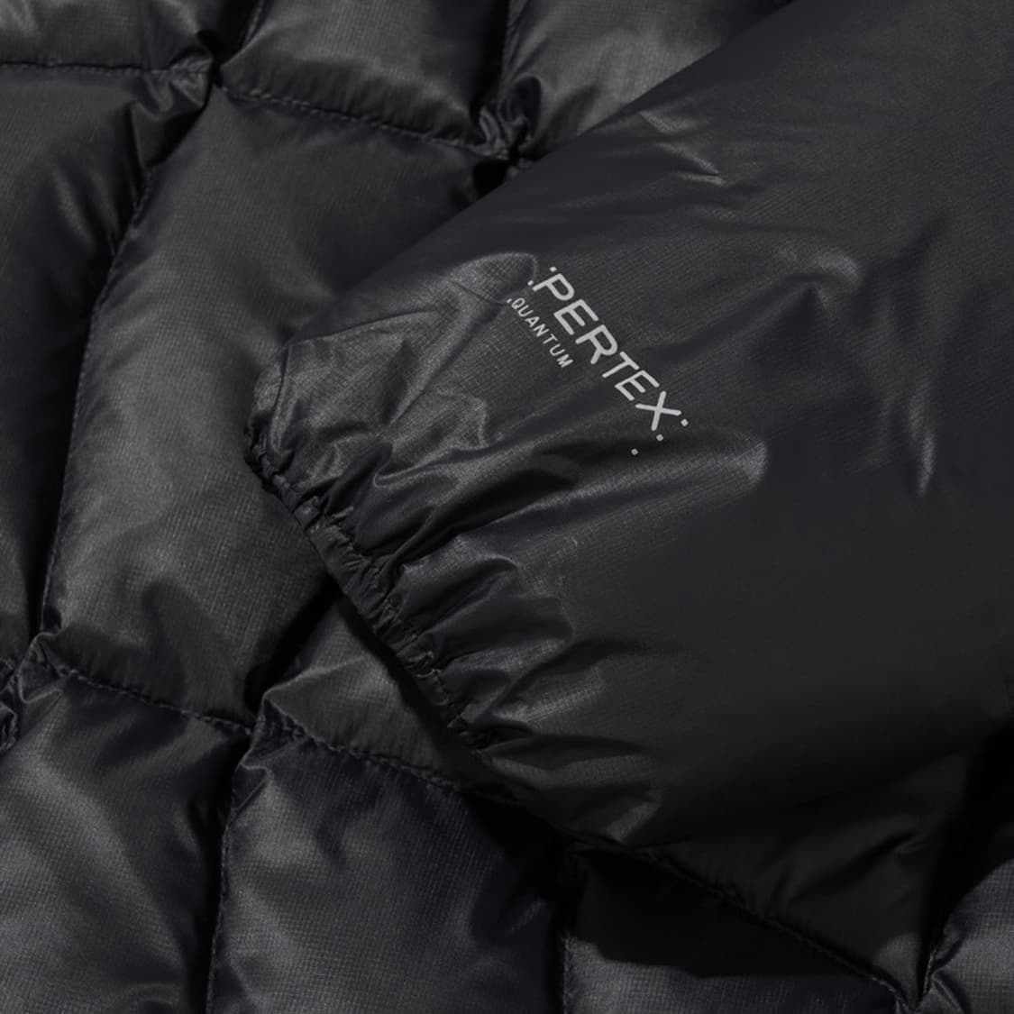 웰터 익스페리먼트 다운 자켓 L (새상품) 상품이미지7