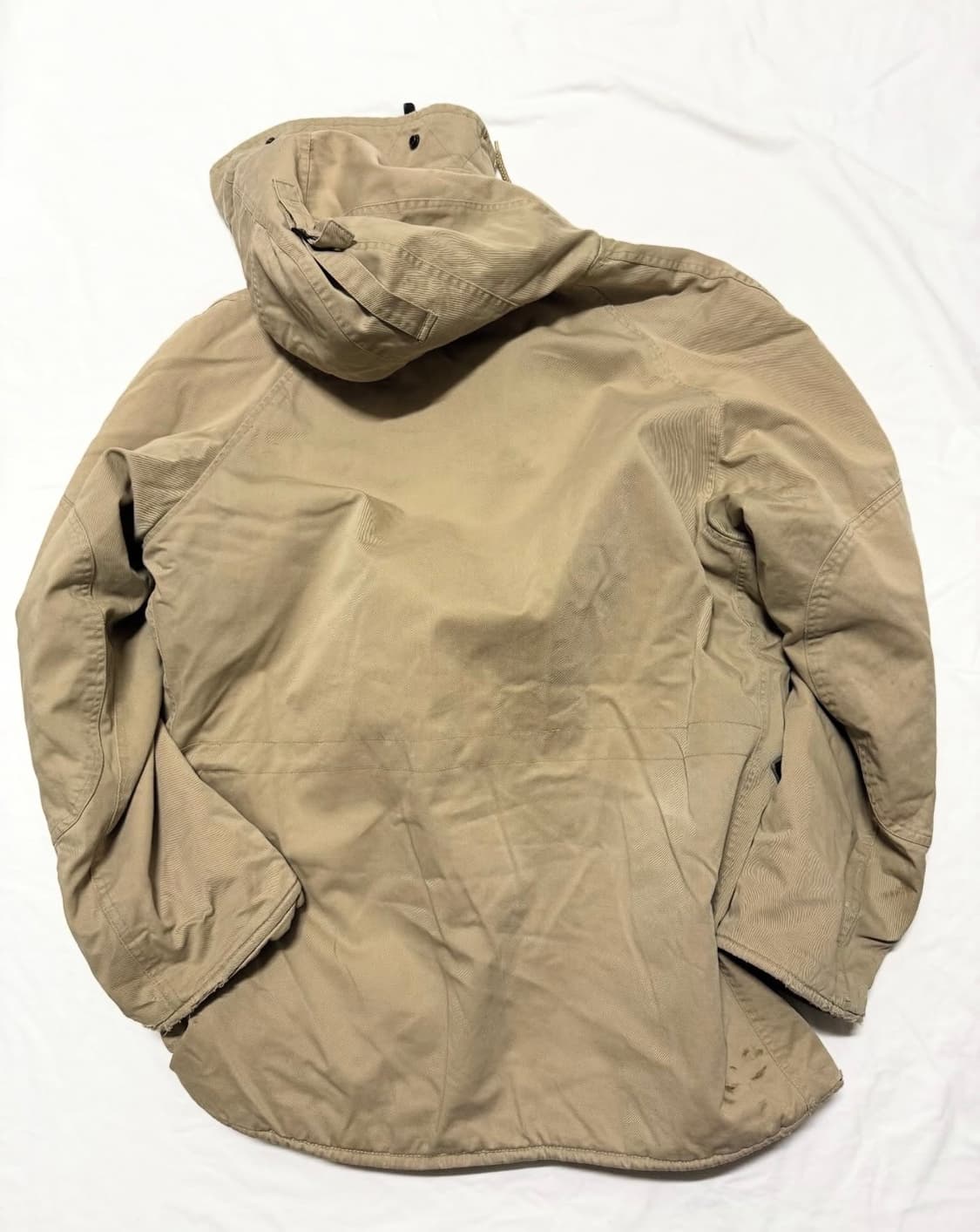 알파 인더스트리 - N3B 상품이미지2