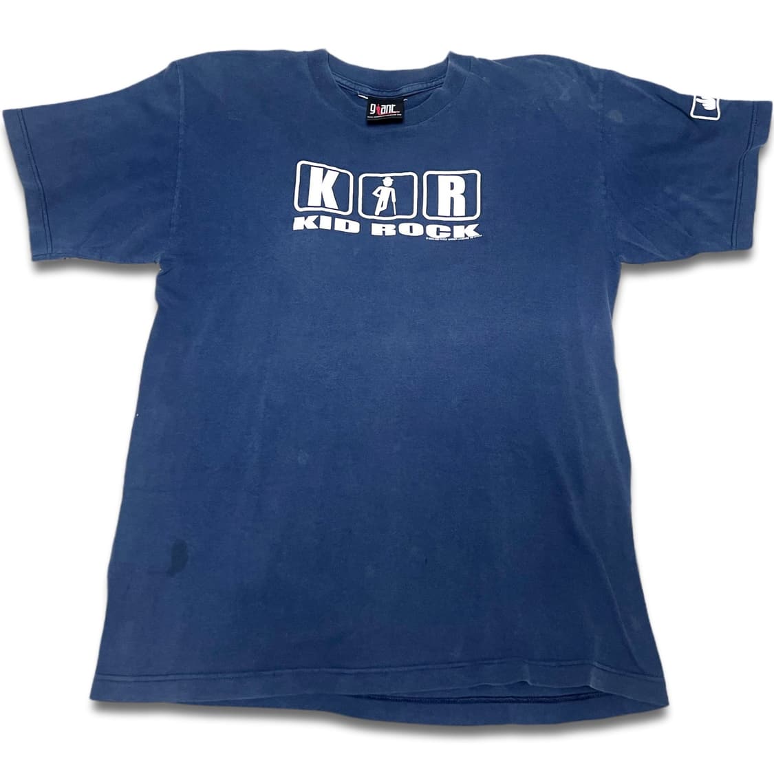 Band tees kid rock 상품이미지1