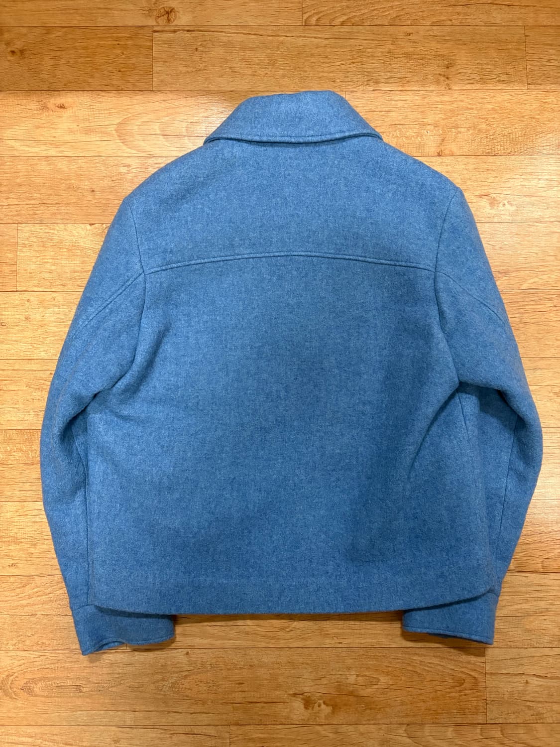 자라 자켓 상품이미지2