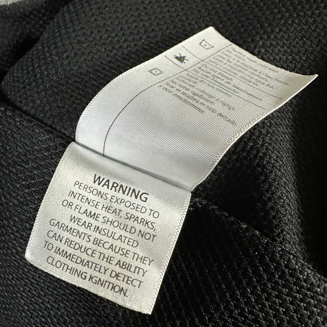 칼하트 써멀 후드 집업 상품이미지5