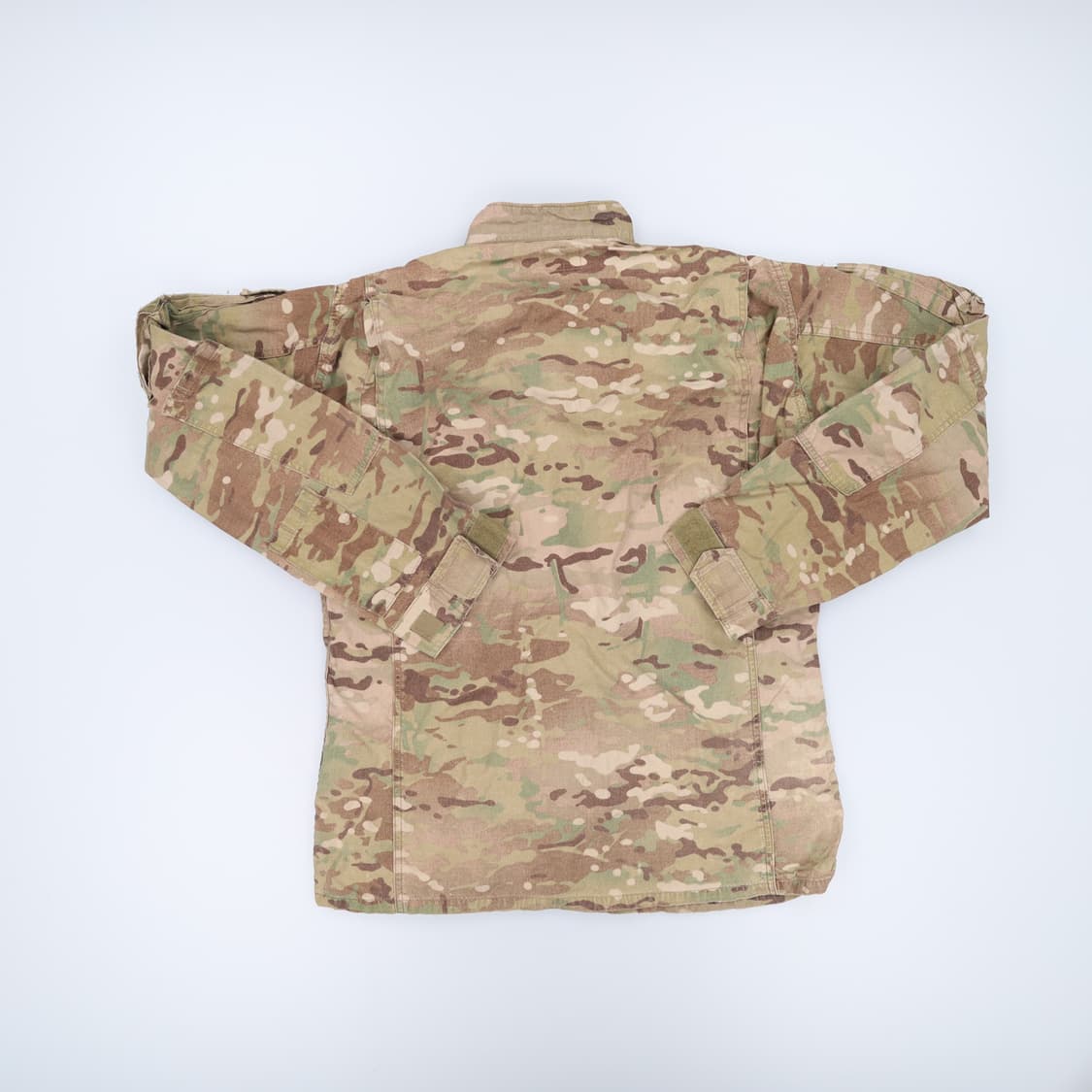 M 미군 밀리터리 자켓 0309H1 상품이미지2