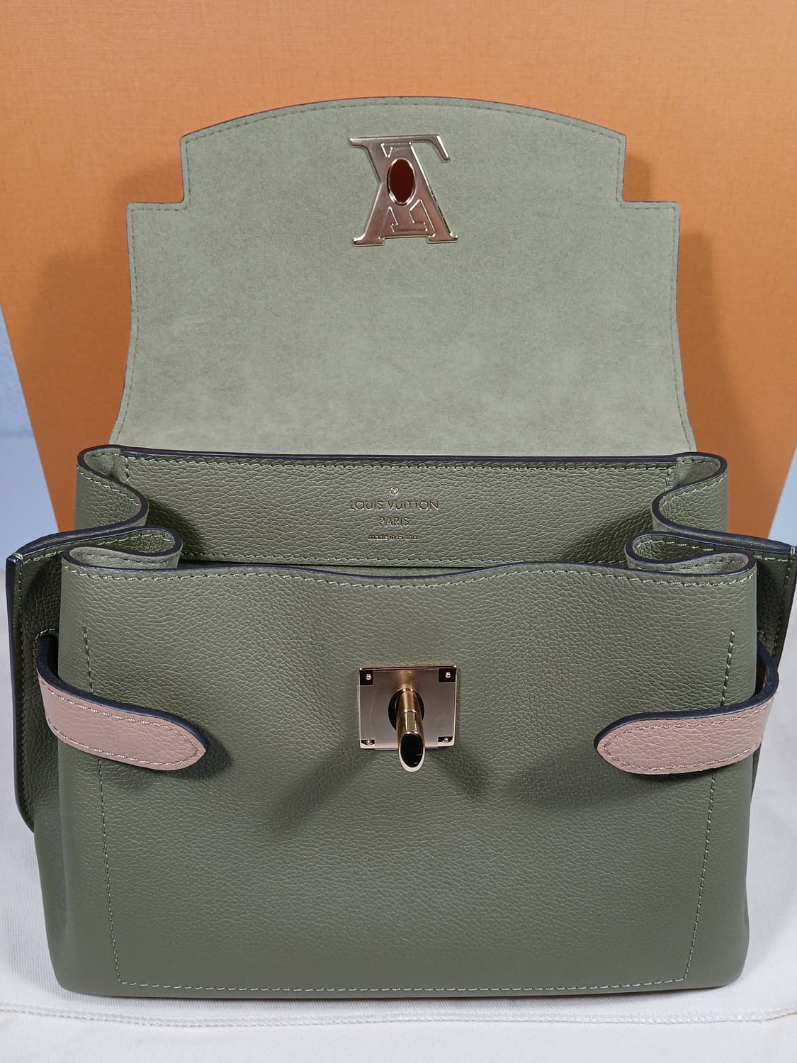 루이비통 락미에버BB 숄더백 M20797 상품이미지9