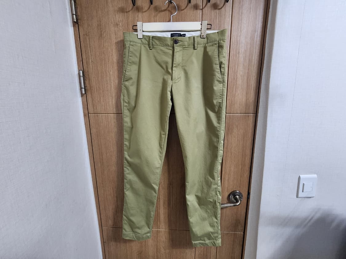 (31)클럽모나코 코나 치노 팬츠 상품이미지1