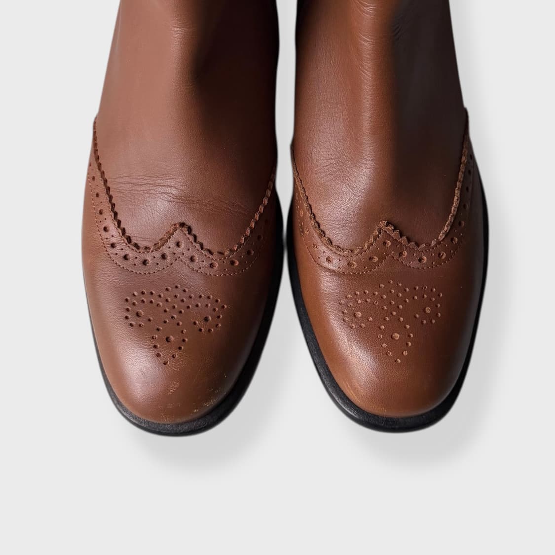 Max Mara boots 상품이미지2