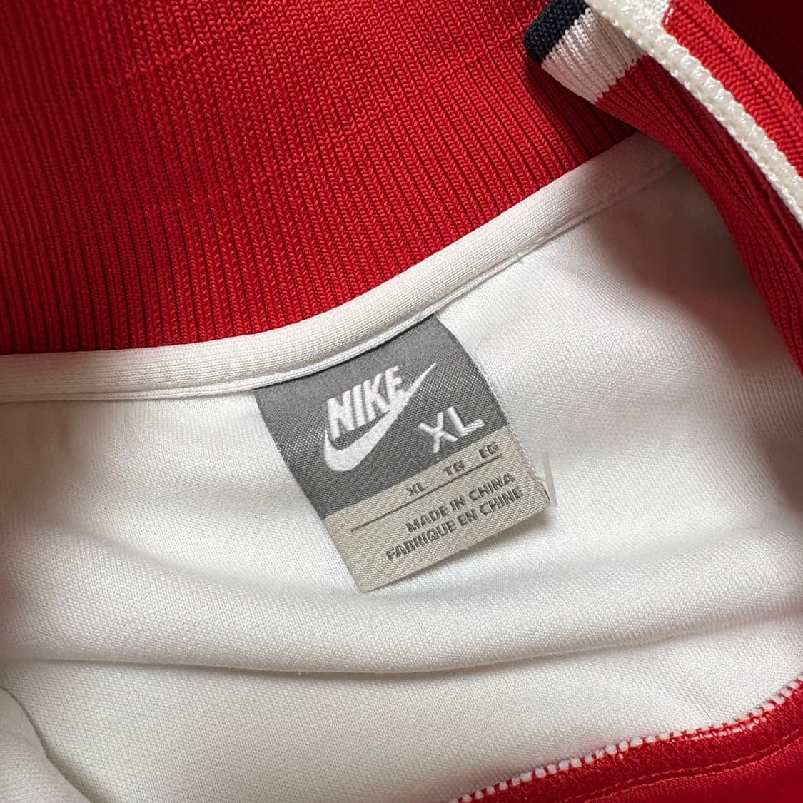 나이키 져지 잉글랜드 축구 xl  상품이미지2