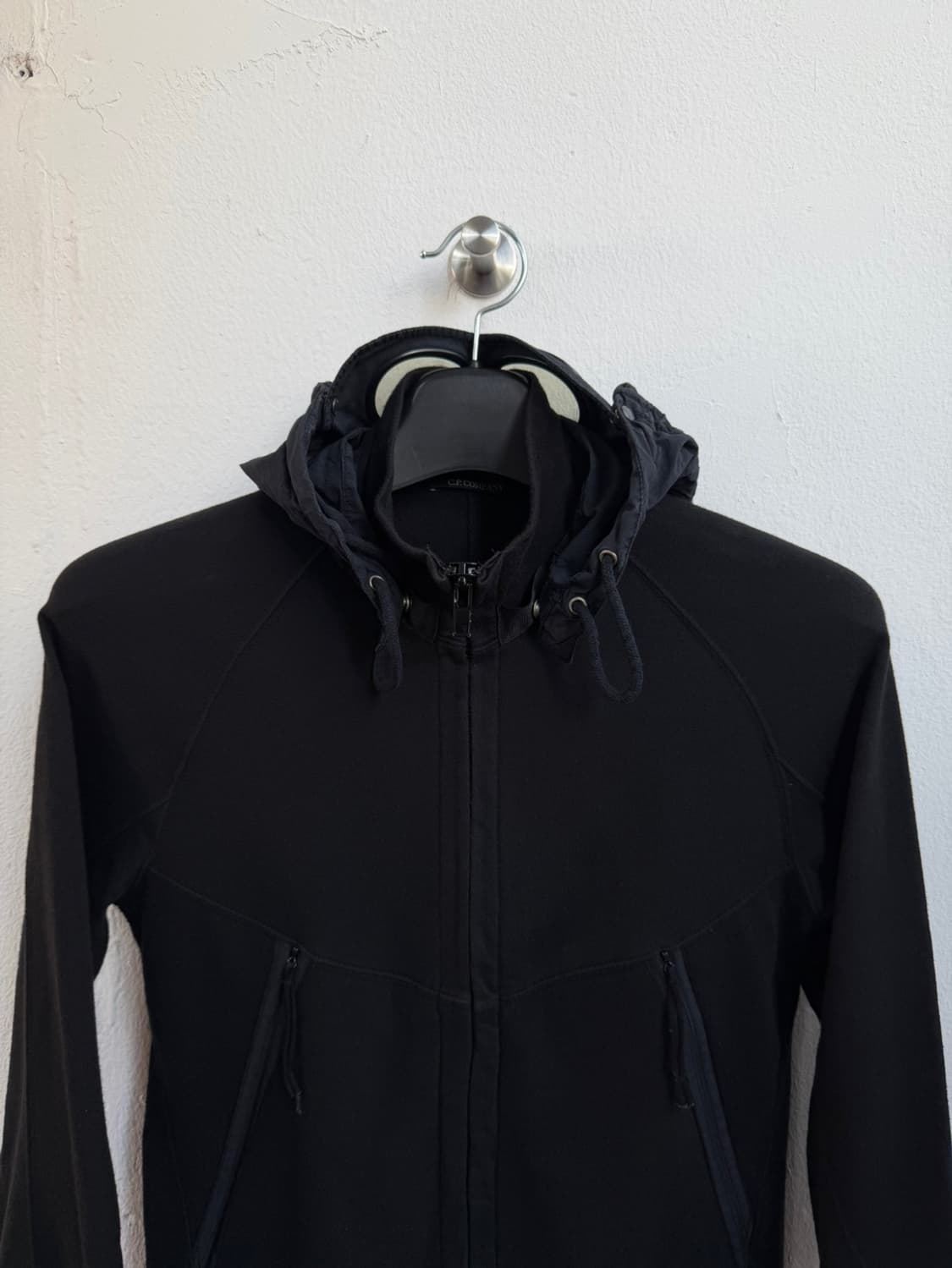 CP 컴퍼니 고글 후드집업  상품이미지4