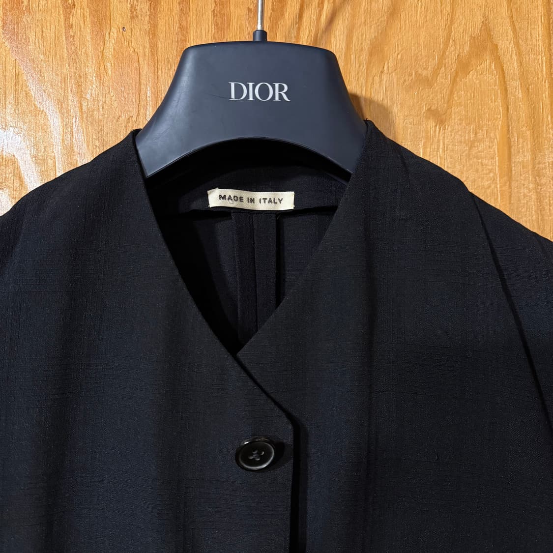 에르메스 피코트 자켓 판매 합니다. 상품이미지3