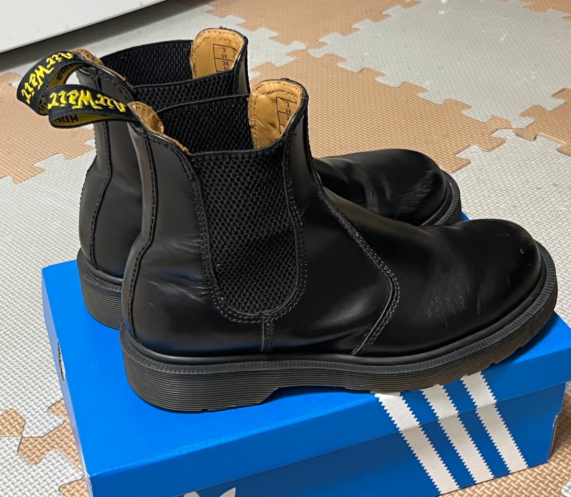 닥터마틴 2976 첼시부츠 워커 230 상품이미지3