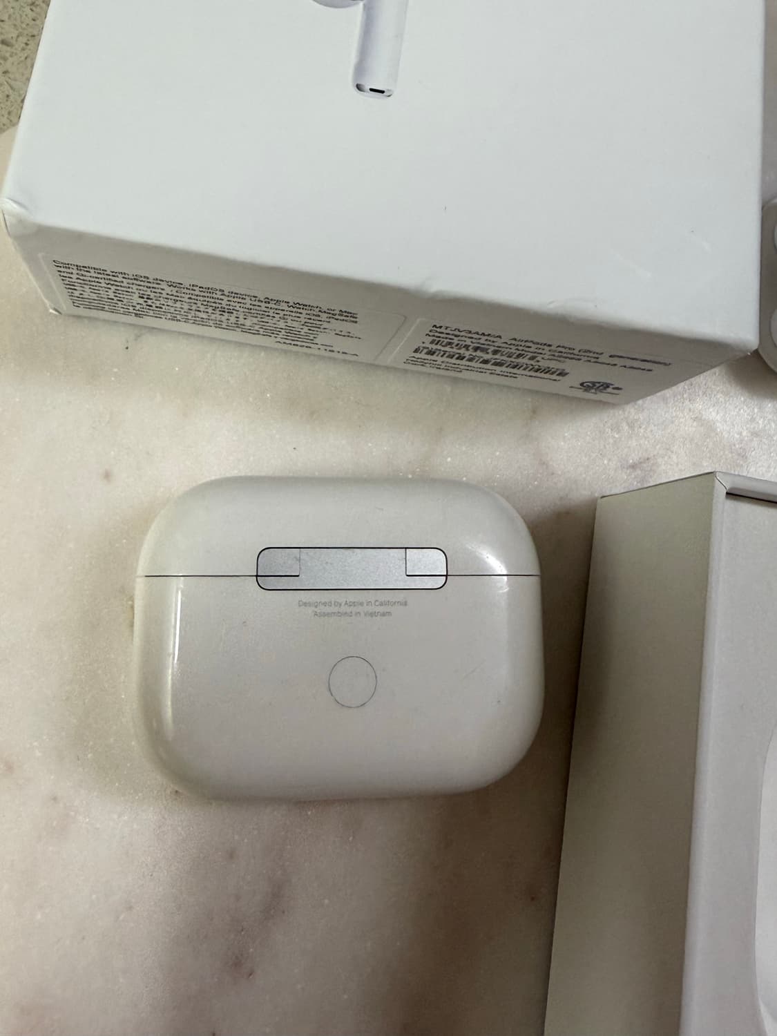 에어팟 프로 2세대 c타입 풀박스 상품이미지2