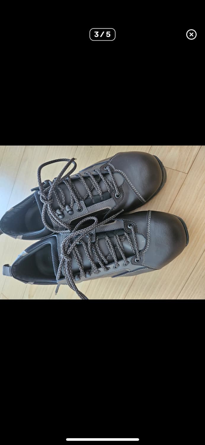 키코 코스타디노브 nash lace up shoe 상품이미지3