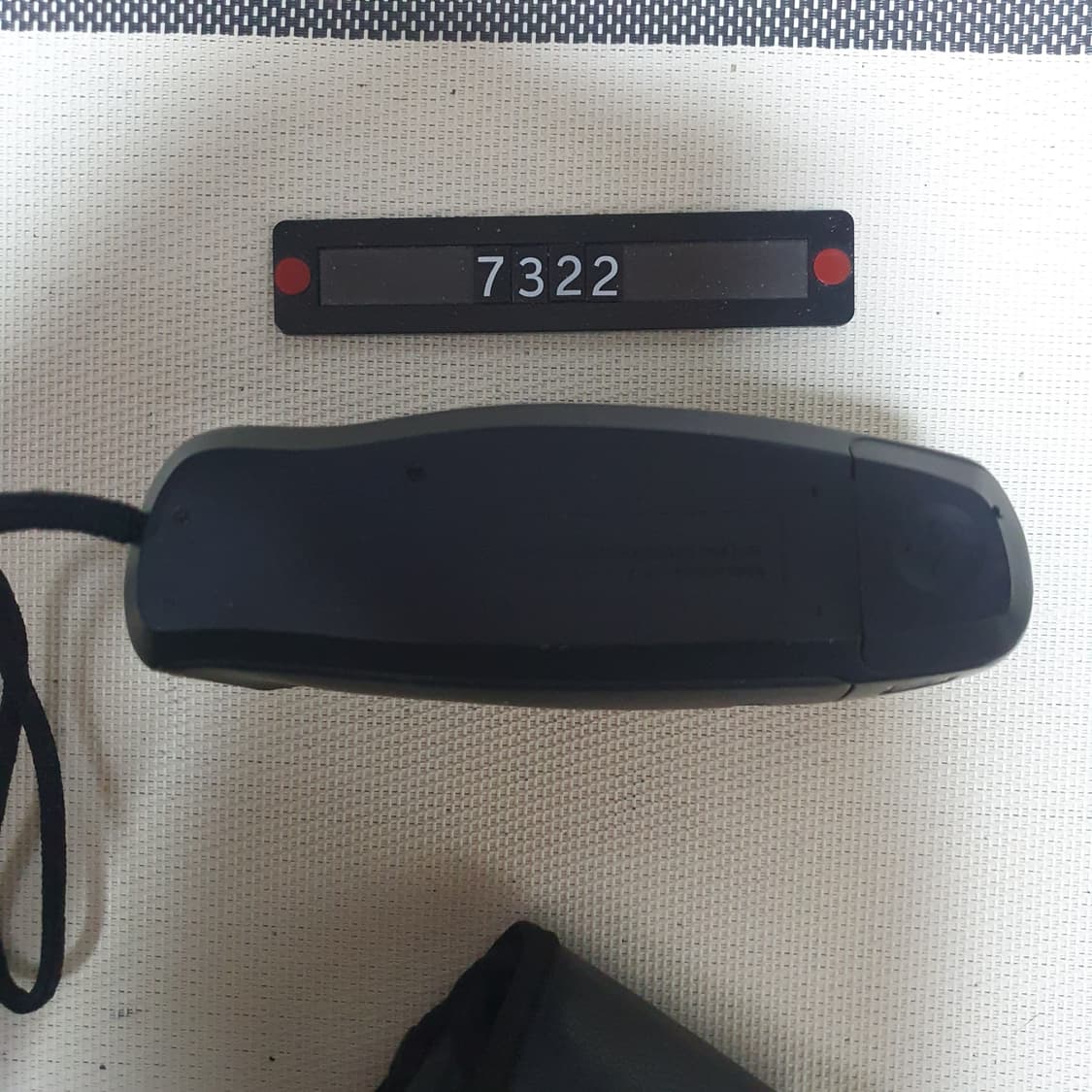 코닥 735 필름카메라 파우치포함 상품이미지4