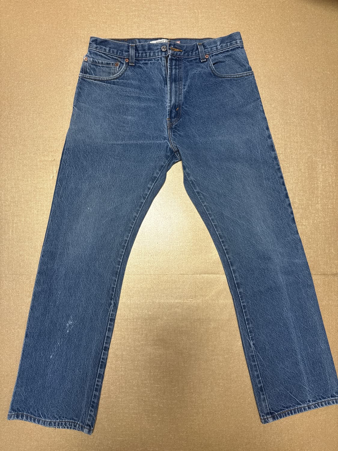 리바이스 517 부츠컷 34 상품이미지2