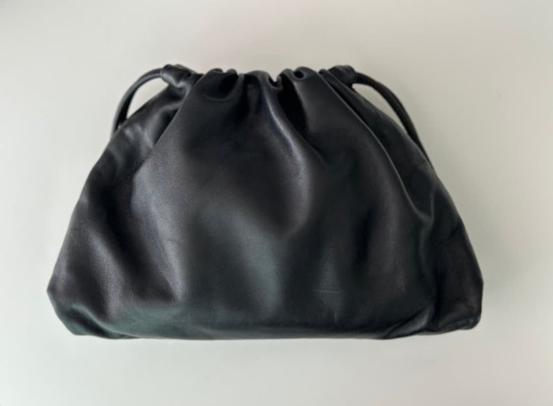 코스 카바텔리 미니 클러치백 블랙 상품이미지3