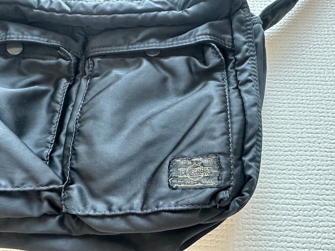 요시다 포터 탱커 S사이즈 상품이미지8