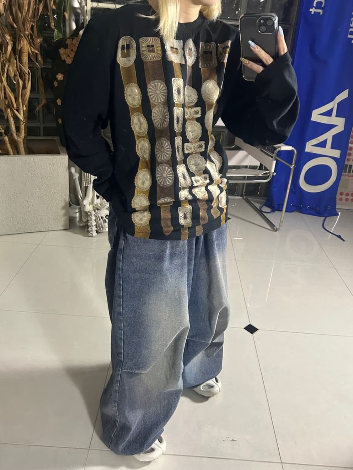 MEN'S TEE SHIRT 남성용 티셔츠 상품이미지2