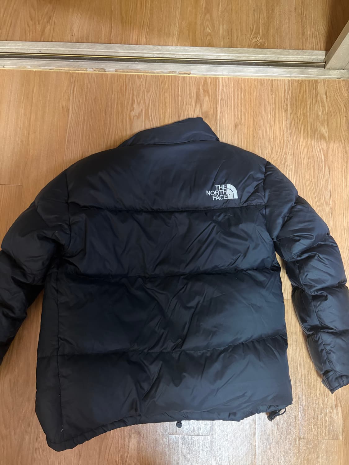 Northface 패딩 상품이미지3
