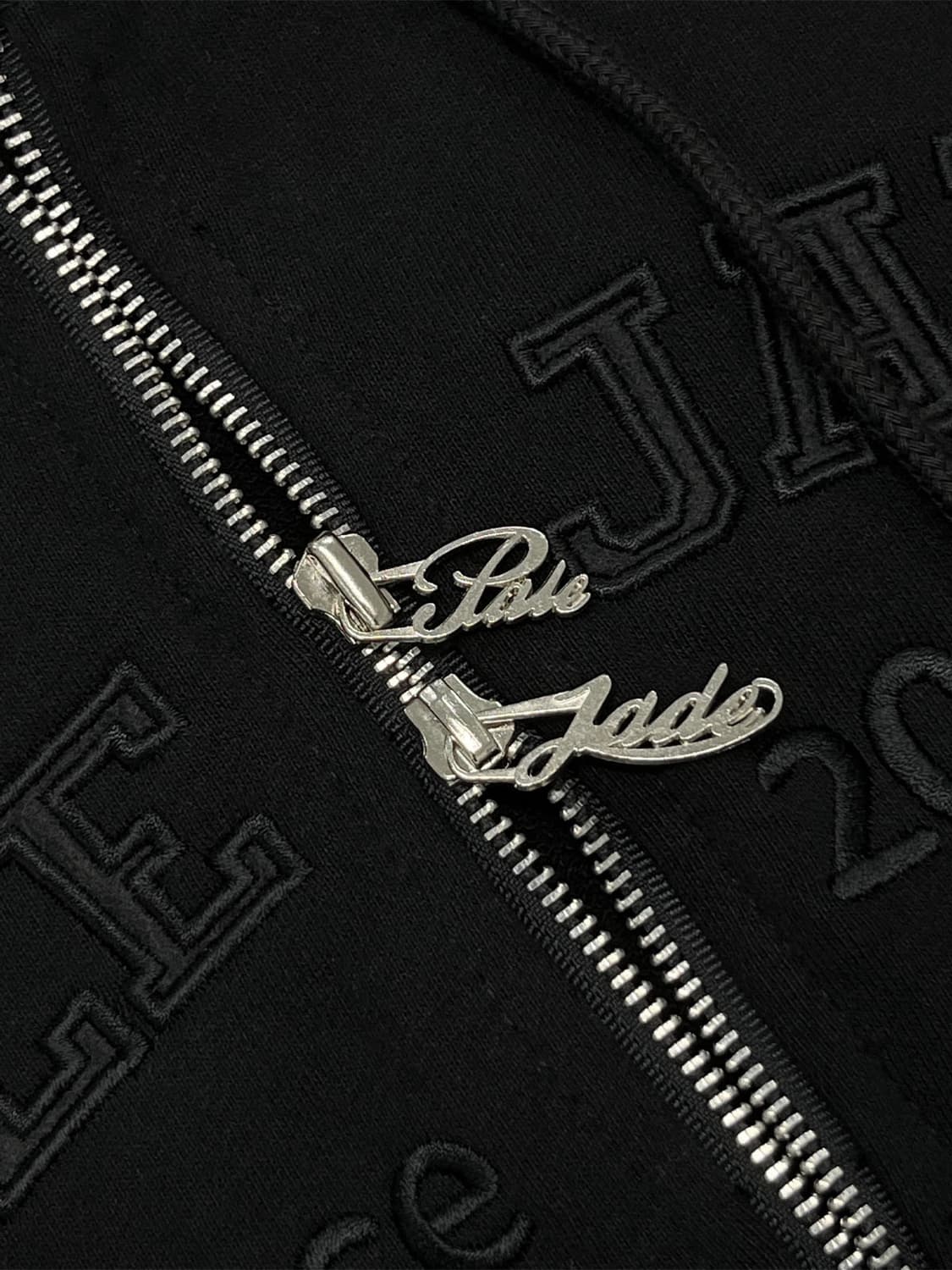 페일제이드 Retro Patch Hooded Zip-Up 2023 상품이미지4
