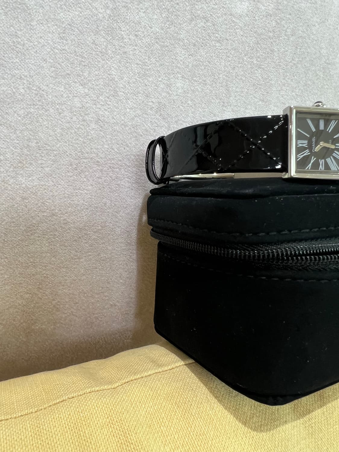 샤넬마드모아젤시계 까르띠에탱크보다 레어템 상품이미지6