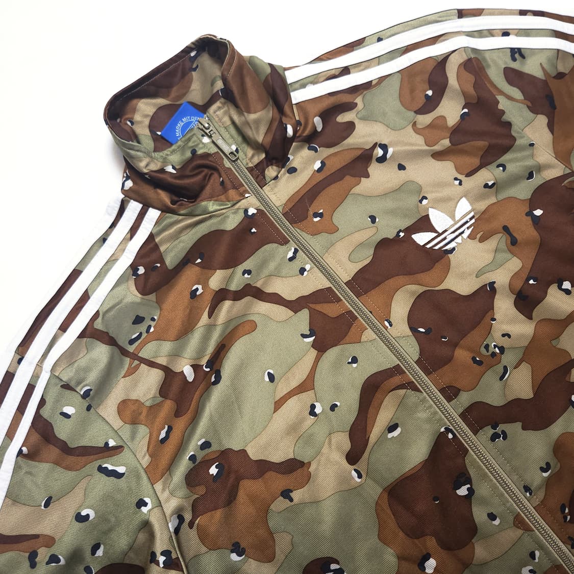 아디다스 OG 카모 파이어버드 트랙탑 져지 자켓 상품이미지4