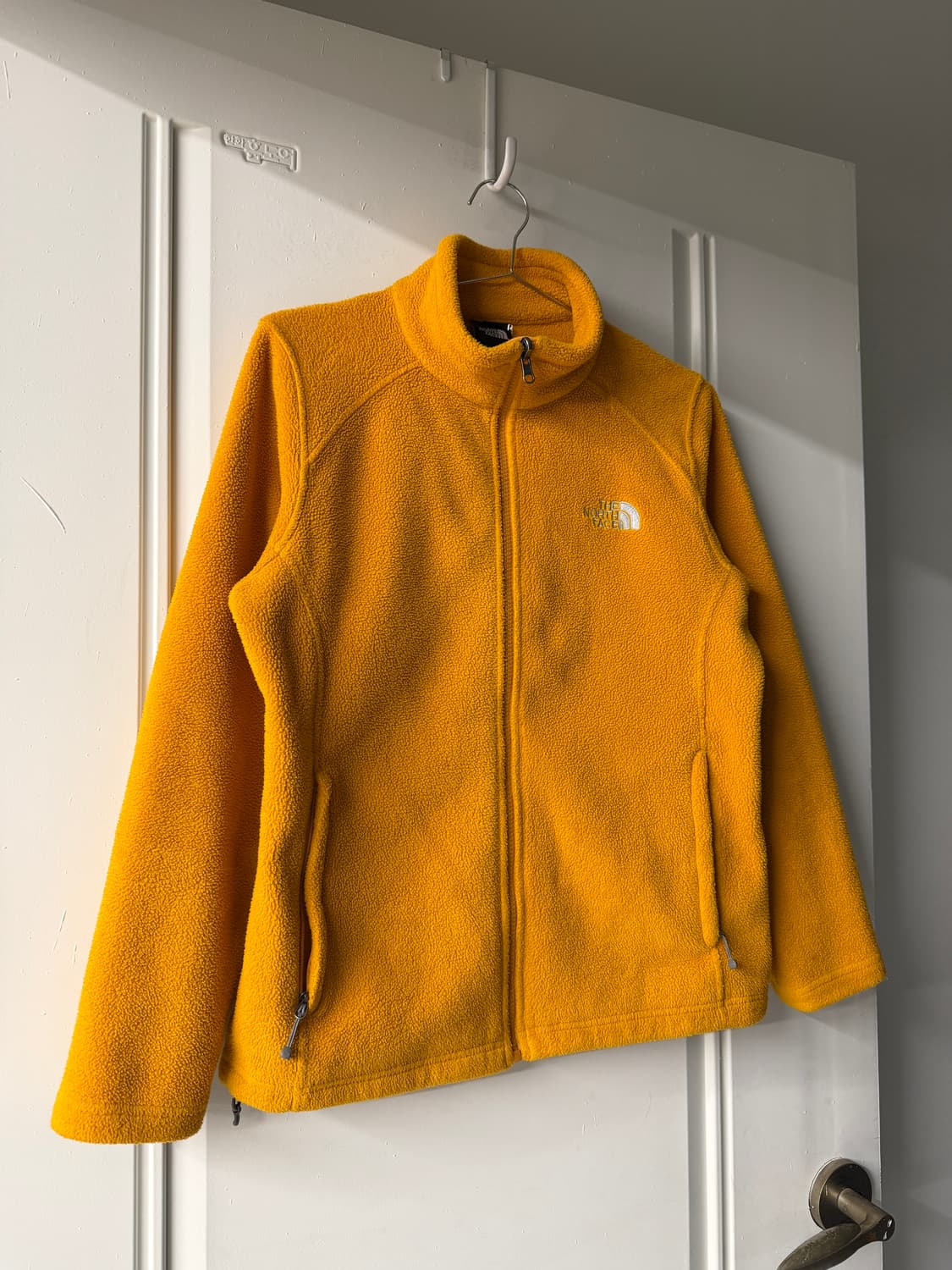 노스페이스 빈티지 후리스 집업 상품이미지5