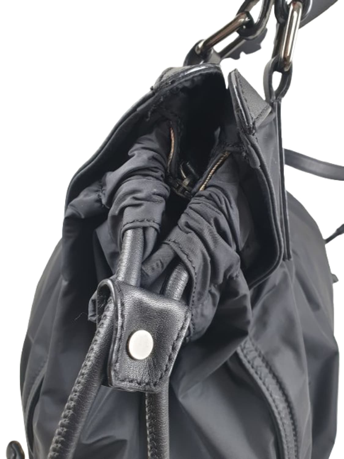 버버리 블랙 버클레이 상품이미지5