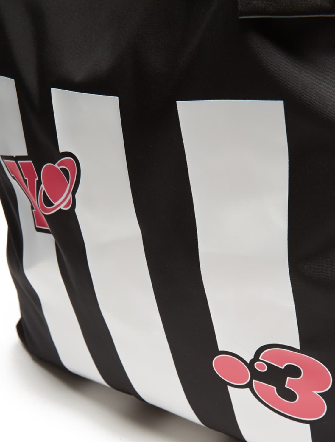 y-3 투웨이 스트라이프 토트백 상품이미지5