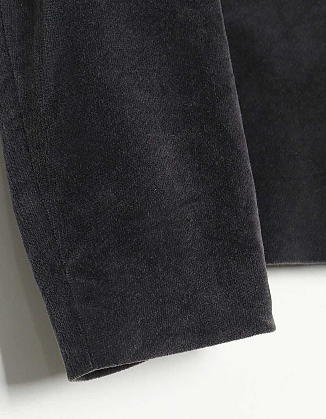 G A P Velvet Blazer 상품이미지3