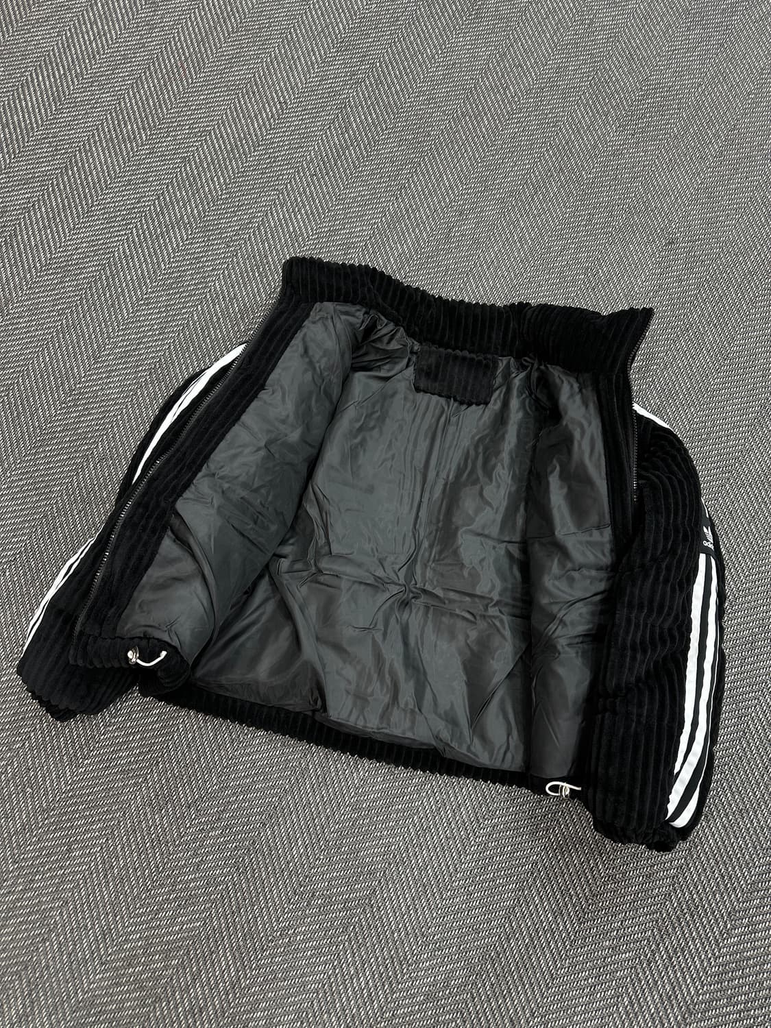 커스텀 코듀로이패딩 상품이미지4